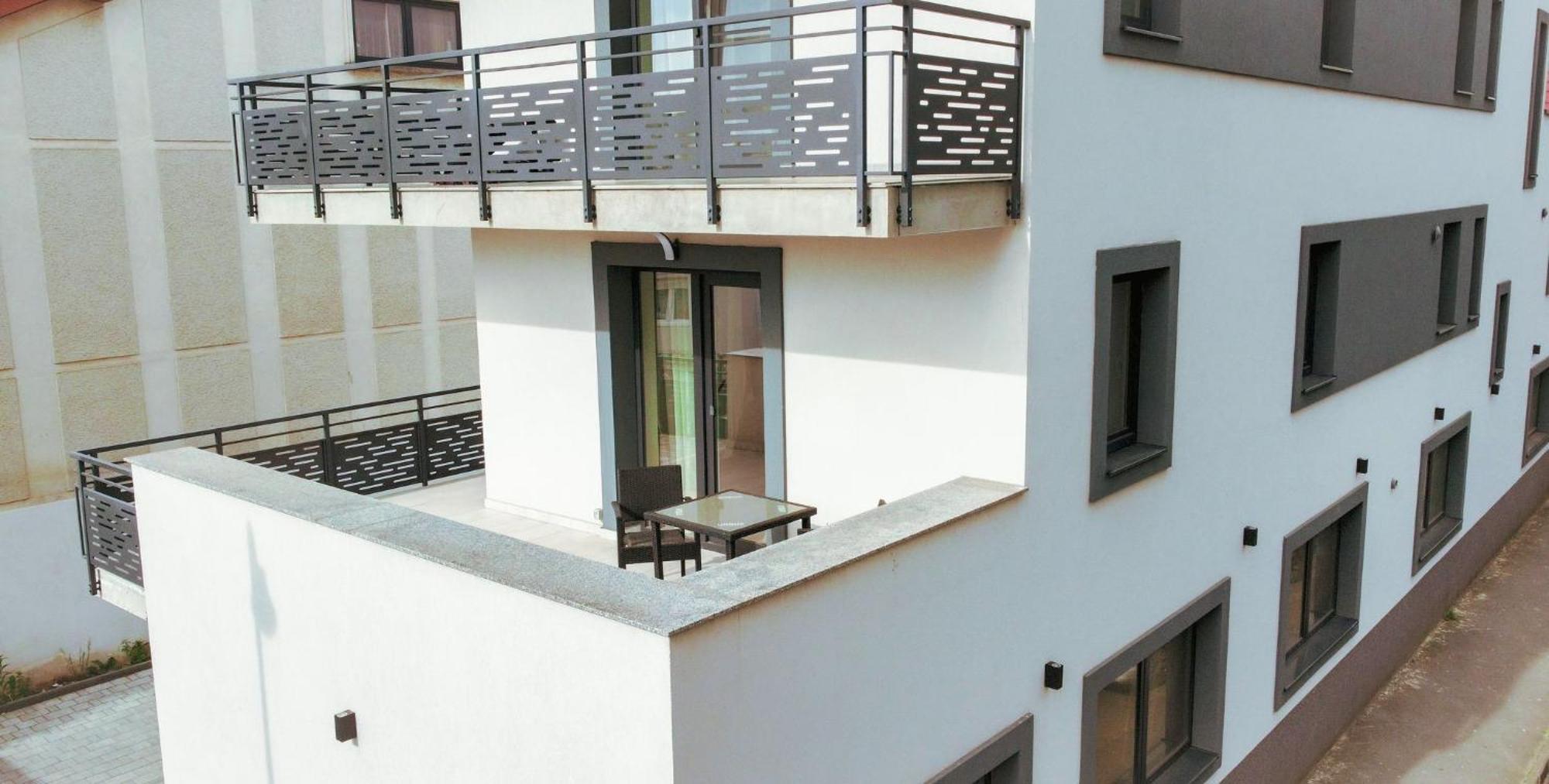 Dariana House Brasov Braşov Exterior foto